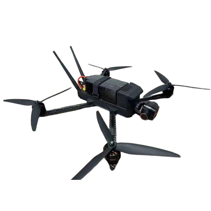 MX330T-Drone MX330T-Drone