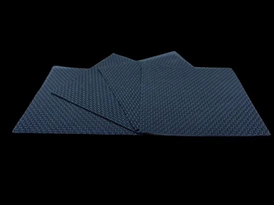 Mesh Fabric Type Flame Retardant Characteristic 100% polyester Fabrics