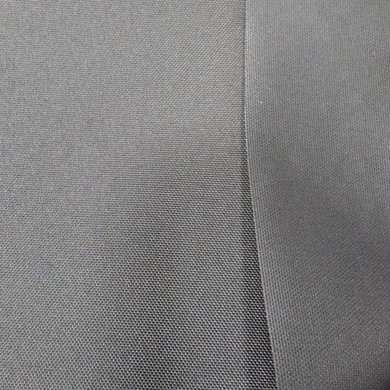 Solution dyed polyester 600D Oxford fabric PU coated TPU PVC laminating Solution dyed polyester 600D Oxford fabric PU coated TPU PVC laminating