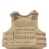 Military Aramid PE Tactical Vest (1) Military Aramid PE Tactical Vest (1)