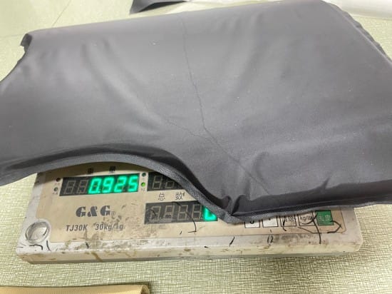 Military Aramid PE Tactical Vest (2) Military Aramid PE Tactical Vest (2)