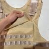 Military Aramid PE Tactical Vest (3)