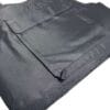 Military Black Polyester Fabric Tactical Vest (4)