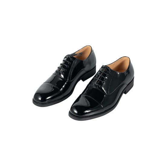 Military Dress Shoes DS1301 (1)