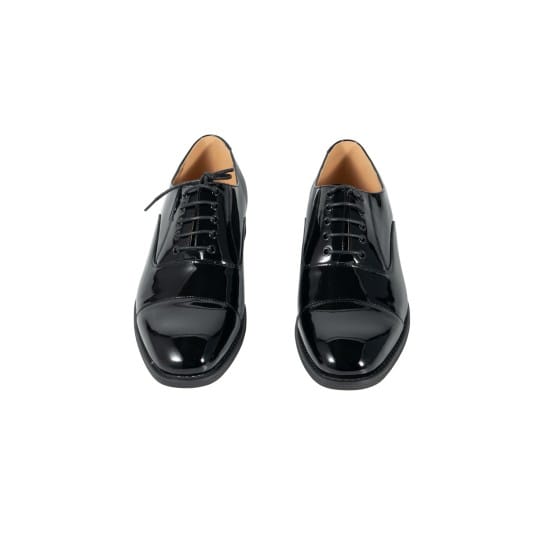 Military Dress Shoes DS1301 (2) Military Dress Shoes DS1301 (2)