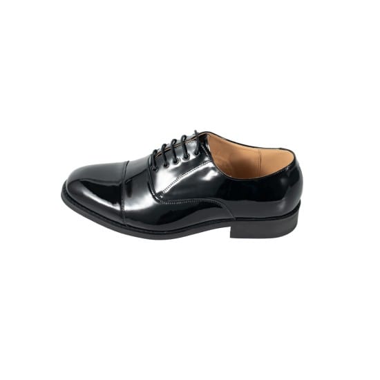 Military Dress Shoes DS1301 (3) Military Dress Shoes DS1301 (3)
