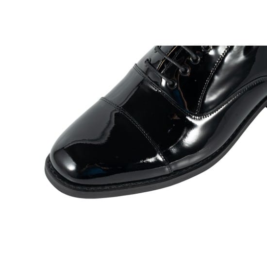 Military Dress Shoes DS1301 (7) Military Dress Shoes DS1301 (7)