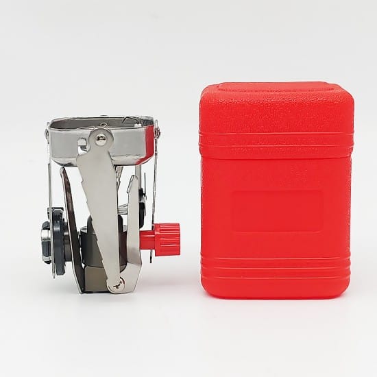 Military Outdoor Kitchen Utensil Light Camping Stove (2) Military Outdoor Kitchen Utensil Light Camping Stove (2)