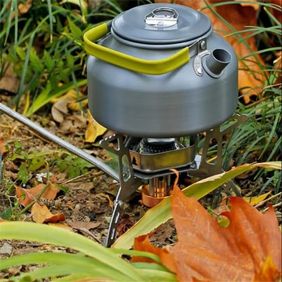 Military Outdoor Kitchen Utensil Light Camping Stove (6) Military Outdoor Kitchen Utensil Light Camping Stove (6)