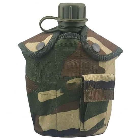 Military Outdoor Kitchen Utensil Outdoor Water Bottle (3) Military Outdoor Kitchen Utensil Outdoor Water Bottle (3)
