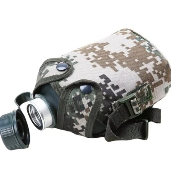 Military Outdoor Kitchen Utensil Outdoor Water Bottle (4) Military Outdoor Kitchen Utensil Outdoor Water Bottle (4)