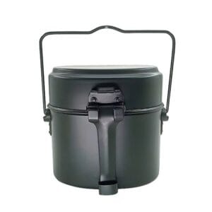 Portable Lunch box set 001