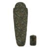Military Outdoor Mummy Sleeping Bag (1)