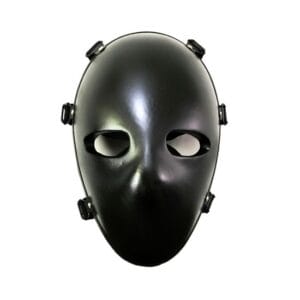 Military Police Bulletproof Mask (1)
