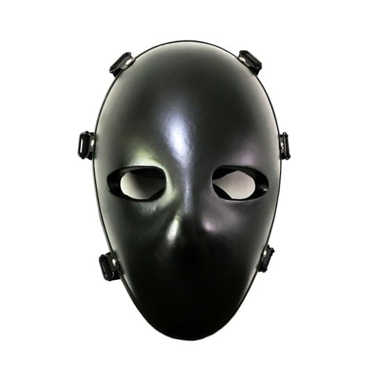 Military Police Bulletproof Mask (1) Military Police Bulletproof Mask (1)