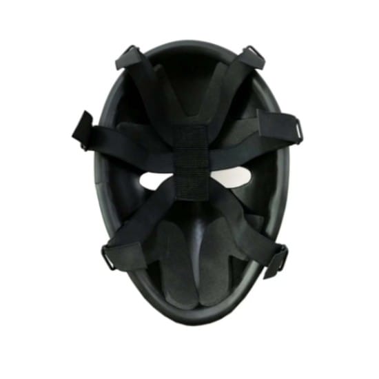 Military Police Bulletproof Mask (3) Military Police Bulletproof Mask (3)