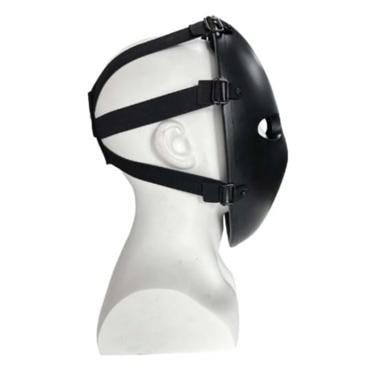 Military Police Bulletproof Mask (4) Military Police Bulletproof Mask (4)
