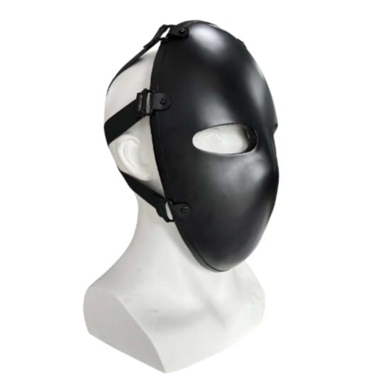 Military Police Bulletproof Mask (5) Military Police Bulletproof Mask (5)