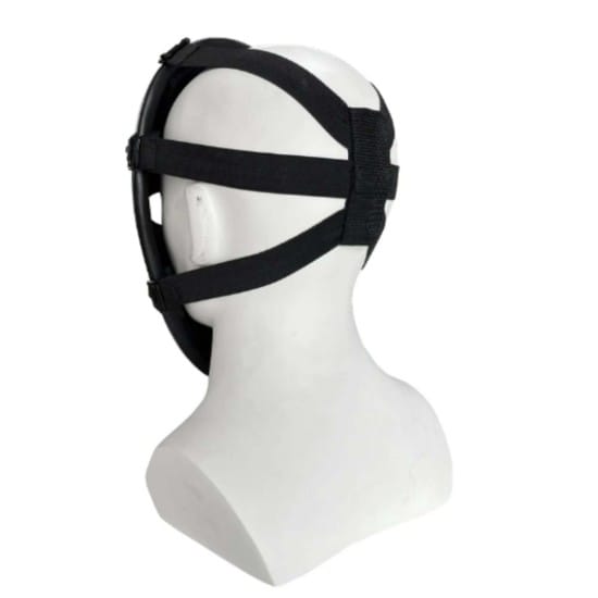 Military Police Bulletproof Mask (6) Military Police Bulletproof Mask (6)