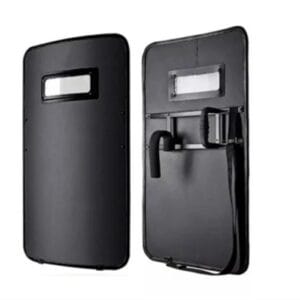 Military Police Bulletproof Shield Lightweight Ballistic Shield (1)