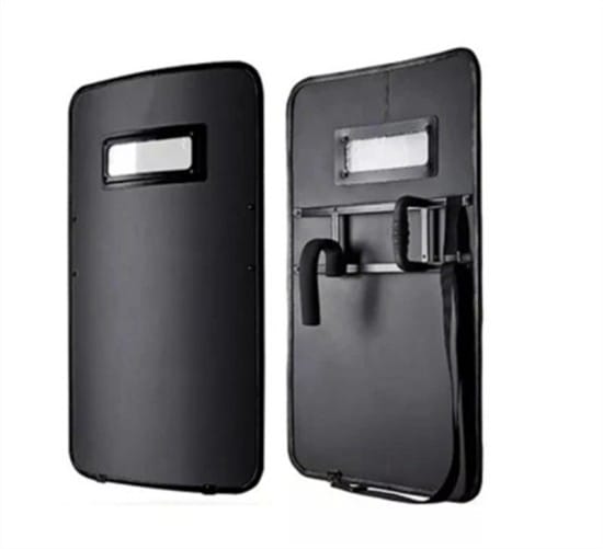 Military Police Bulletproof Shield Lightweight Ballistic Shield (1) Military Police Bulletproof Shield Lightweight Ballistic Shield (1)