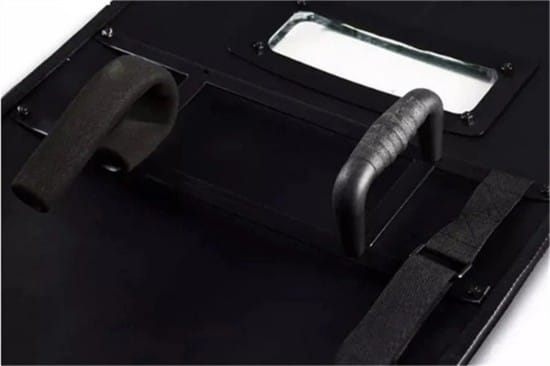 Military Police Bulletproof Shield Lightweight Ballistic Shield (2) Military Police Bulletproof Shield Lightweight Ballistic Shield (2)