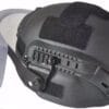 Military Police Bulletproof Visor (4) Military Police Bulletproof Visor (4)
