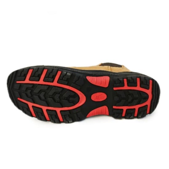 Military Safly Shoes SLLB01 (2)