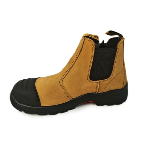 Military Safly Shoes SLLB01 (6)