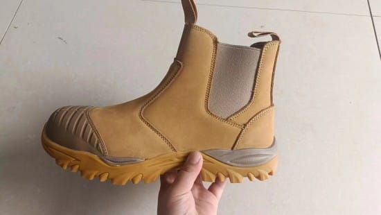 Military Safly Shoes SLLB02 Description (1) Military Safly Shoes SLLB02 Description (1)