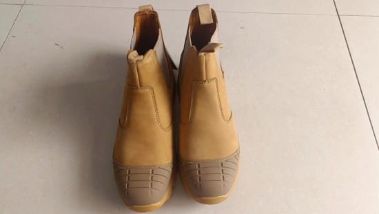 Military Safly Shoes SLLB02 Description (4) Military Safly Shoes SLLB02 Description (4)