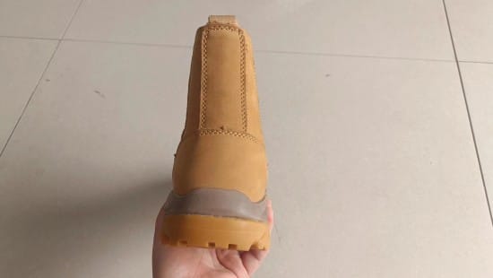 Military Safly Shoes SLLB02 Description (5)