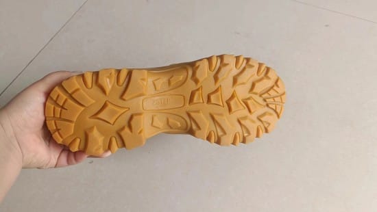 Military Safly Shoes SLLB02 Description (6) Military Safly Shoes SLLB02 Description (6)