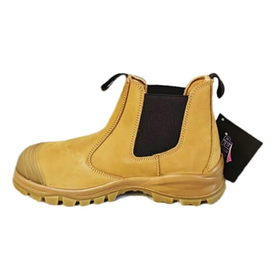 Military Safly Shoes SLLB03 (2)