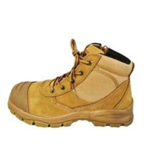 Military Safly Shoes SLLB04 (1)