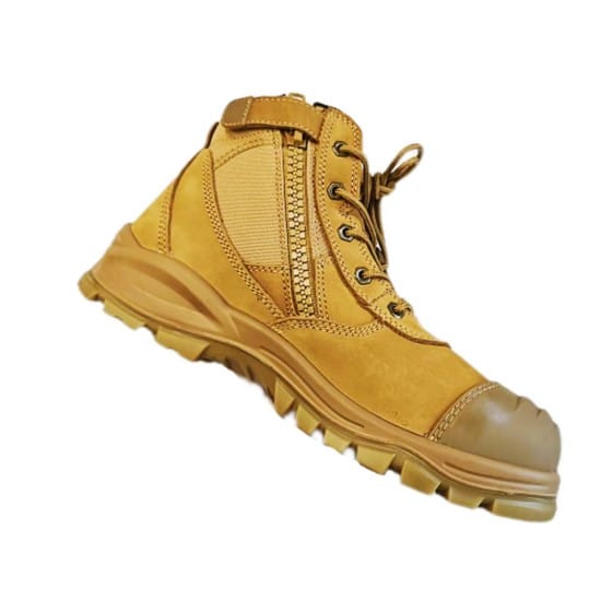 Military Safly Shoes SLLB04 (6)