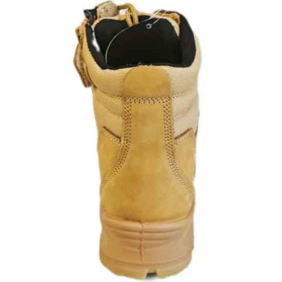 Military Safly Shoes SLLB05 (2)