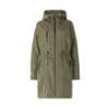 Military Single Person Rainproof Raincoat (4)