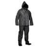 Military Single Person Rainproof Raincoat Polyester With PVC Coated (2) Military Single Person Rainproof Raincoat Polyester With PVC Coated (2)