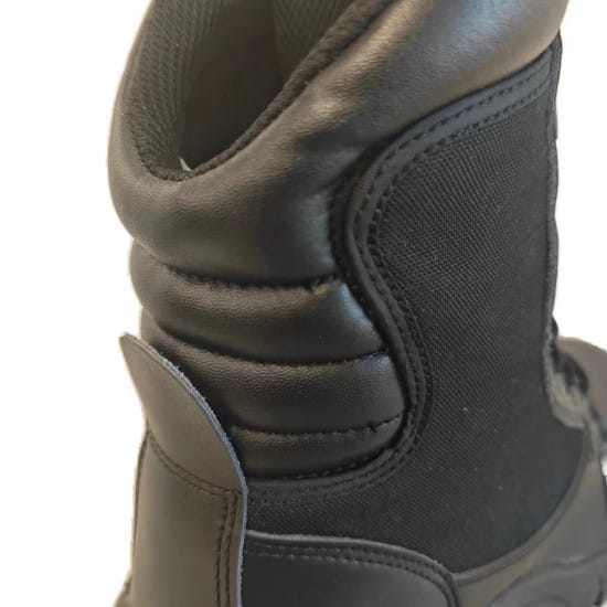 Military Tactical Boots 0106 (6) Military Tactical Boots 0106 (6)