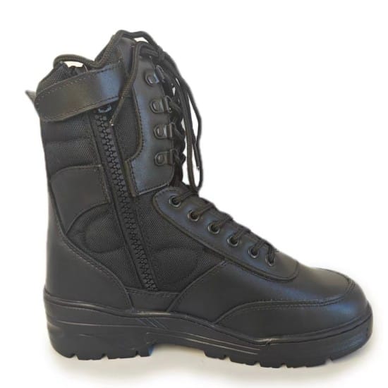 Military Tactical Boots 0107 (4)