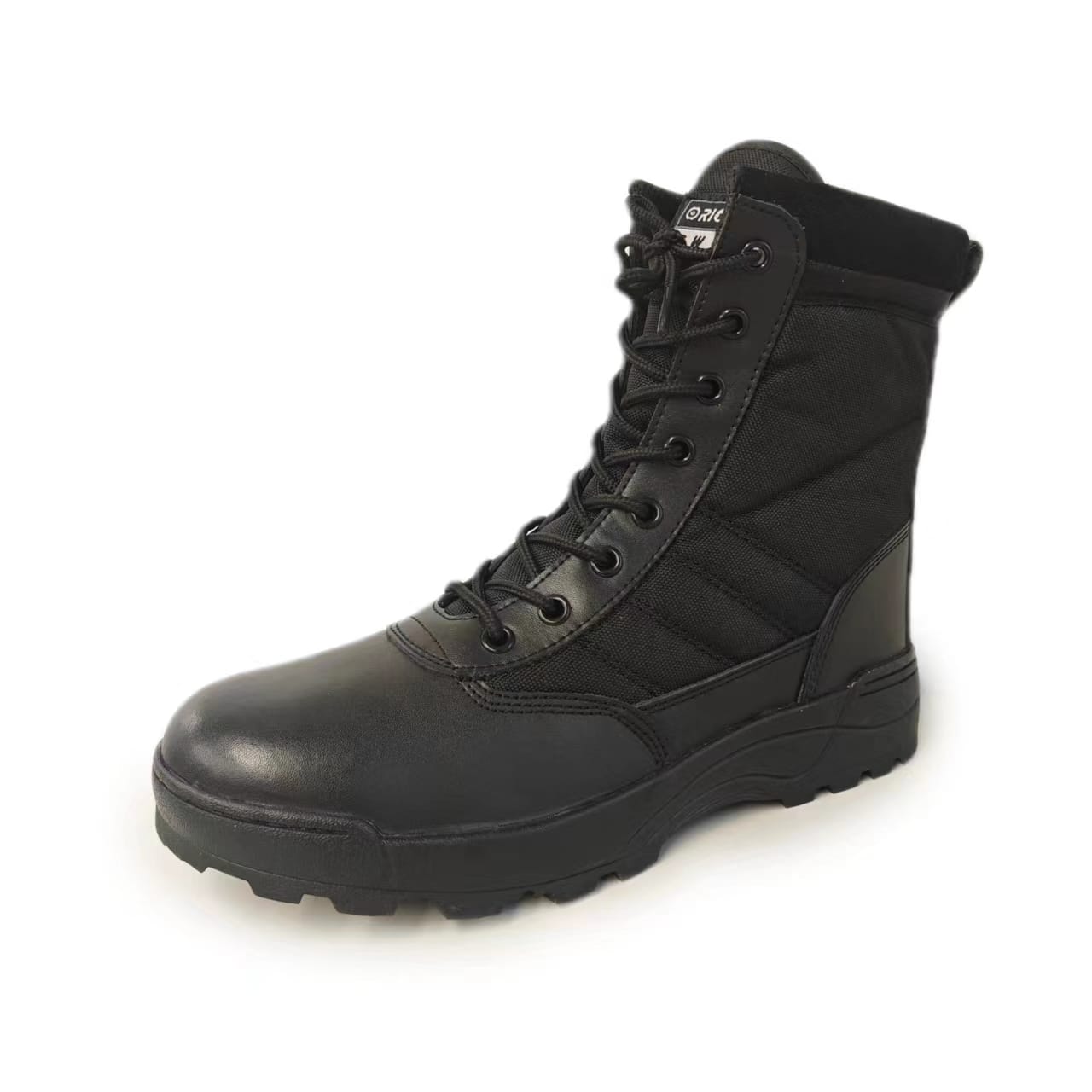 Military Tactical Boots 0108 (1)