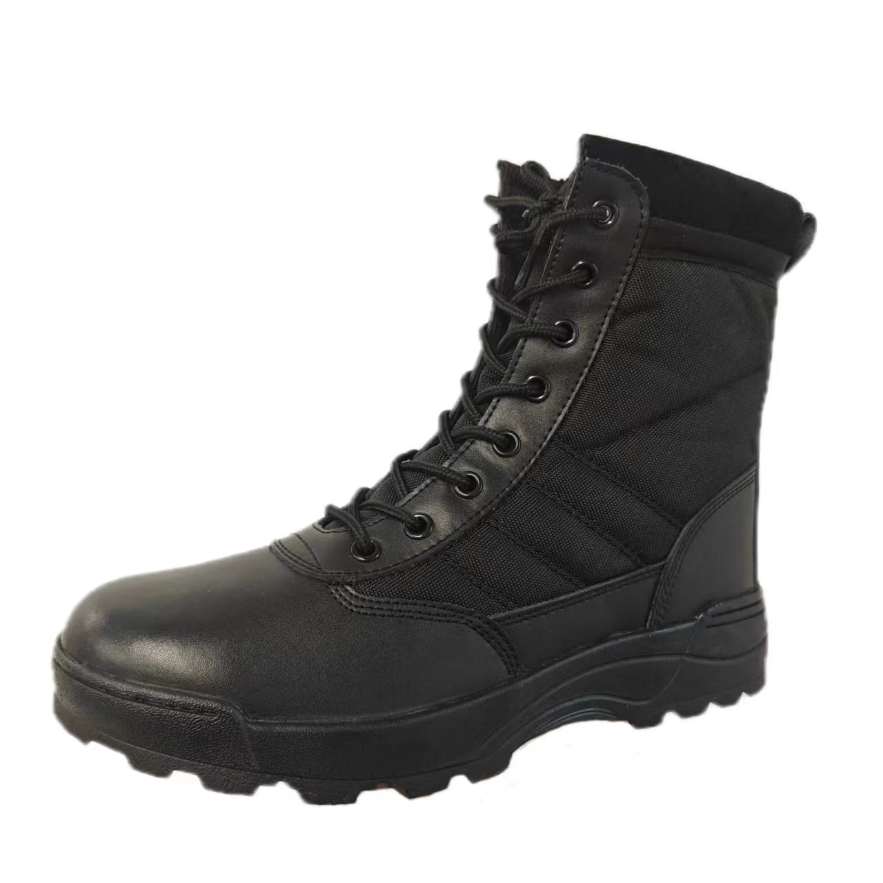 Military Tactical Boots 0108 (5)