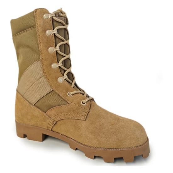 Military Tactical Boots 0109 (2) Military Tactical Boots 0109 (2)