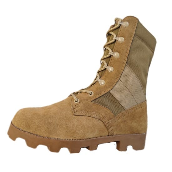 Military Tactical Boots 0109 (6) Military Tactical Boots 0109 (6)