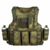 Military Tactical Vest 001 (5) Military Tactical Vest 001 (5)