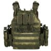 Military Tactical Vest 002 (1) Military Tactical Vest 002 (1)