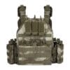 Military Tactical Vest 002 (2) Military Tactical Vest 002 (2)