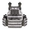 Military Tactical Vest 002 (3) Military Tactical Vest 002 (3)