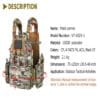 Military Tactical Vest 002 (6)